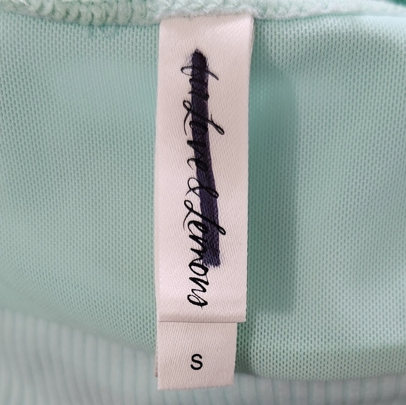 New! For Love and Lemons Sport Bra - Picture 4 of 5